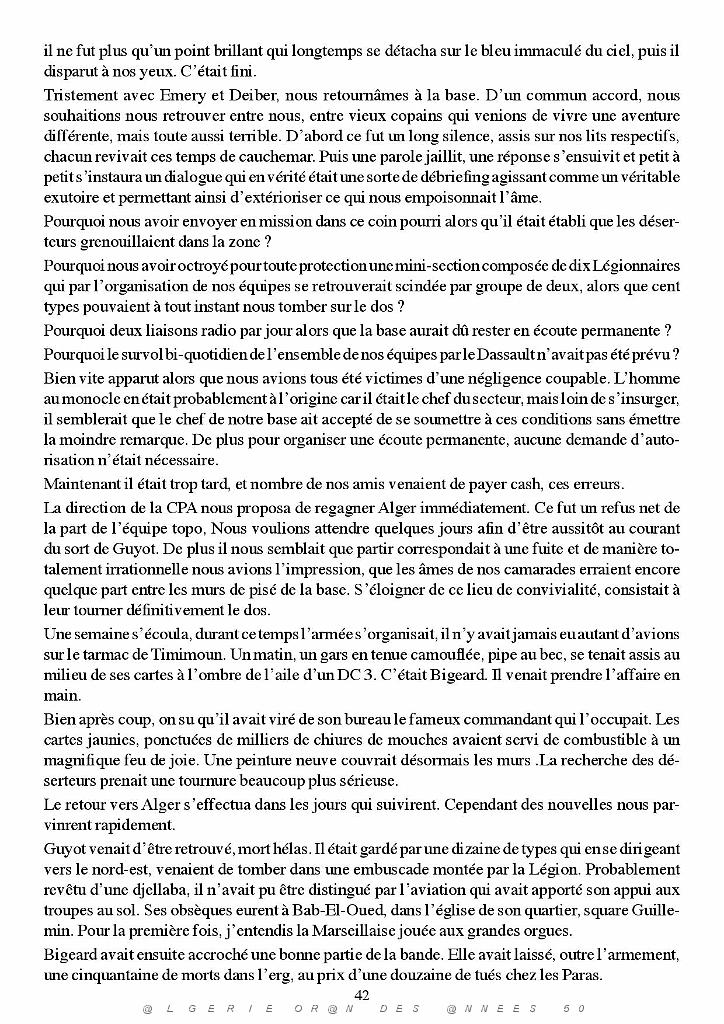 610 PARACHUTISTE AU 1ER RCP TOME I DE RENE SAUVAGE (46).jpg